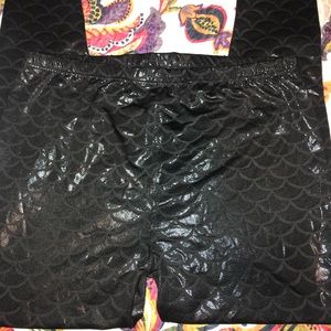 Mermaid leggings 🧜🏼‍♀️